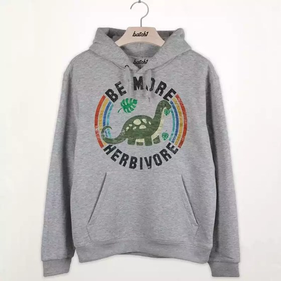 Dinosaur Hoodie: Dinosaur Hoodie