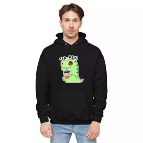 Dinosaur Hoodie: Dinosaur Hoodie